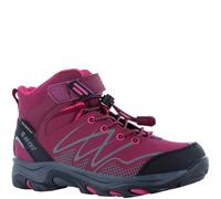 Hi-Tec Blackout Scarponcini da Passeggio Ragazze (FS10035)