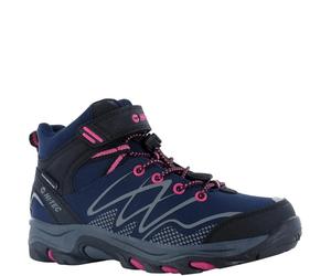 Hi-Tec Blackout Scarponcini da Passeggio Ragazze (FS10035)
