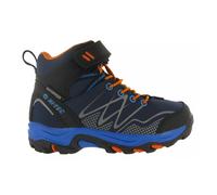 Hi-Tec Blackout Scarponcini da Passeggio Ragazzi (FS10015)