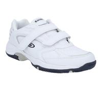 Hi-Tec - Blast Lite Ez, Scarpe Outdoor Multisport da uomo, Bianco (White 011), 41