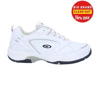 Hi-Tec Blast Lite Largo Scarpe Sportive Uomo Bianco