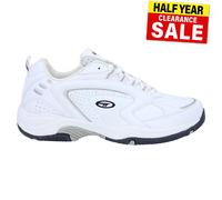 Hi-Tec Blast Lite Largo Scarpe Sportive Uomo Bianco