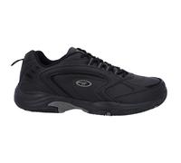 Hi-Tec Blast Lite Largo Scarpe Sportive Uomo Nero