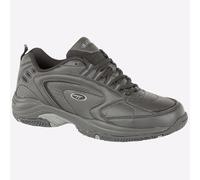 Hi-Tec Blast Lite Scarpe Casual Uomo Sneakers Stringate Nero PU