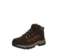 HI-TEC Boots 'BANDERA EXPEDITION' marrone / arancione / nero Uomo HI-TEC 46
