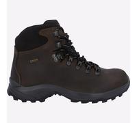 Hi-Tec Burrone Donna Impermeabile Passeggio Outdoor Escursioni Trail Stivali