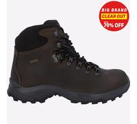 Hi-Tec Burrone Donna Impermeabile Passeggio Outdoor Escursioni Trail Stivali