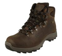 Hi-Tec Burrone Lite Wp Donna Stivali Impermeabili