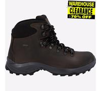 Hi-Tec Burrone Uomo Impermeabile Passeggio Outdoor Escursioni Trail Stivali