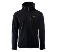 Hi-Tec Caen Giacca Soft Shell Uomo (IG2168)