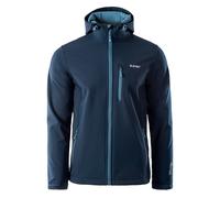 Hi-Tec Caen Giacca Soft Shell Uomo (IG2480)
