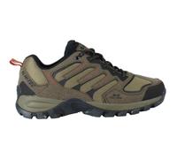 Hi-tec Cervus Low Hiking Shoes Verde EU 43 Uomo