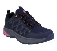 Hi-Tec Diamonde Low - Scarpe Basse Diamonde, Dark Blue,
