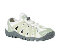 HI-TEC Dugon O090255002 - Sandali da donna, colore: grigio caldo, grigio, 40 EU
