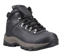 Hi-Tec Eurotrek Lite Waterproof - Stivali da escursionismo alti Donna. Marrone (Dark Chocolate). 39 EU