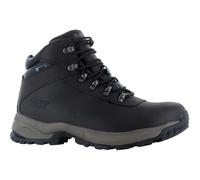 Hi-Tec Eurotrek Lite WP, Stivali da Escursionismo Alti Uomo, Marrone (Dark Chocolate), 44 EU