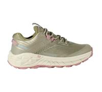 Hi-tec Fuse Trail Hiking Shoes Verde EU 37 Donna