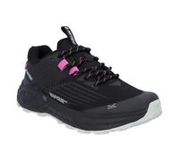 Hi-Tec, Fuse Trail Low Donna, Nero, 37 EU