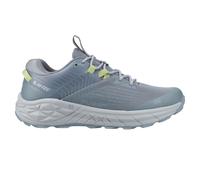 HI-TEC, Fuse Trail Low Scarpe da Ginnastica Uomo, Dark Slate Stormy Weather, 41 EU