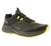Hi-Tec, Fuse Trail Low Uomo, Nero, 44 EU
