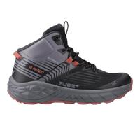 Hi-Tec, Fuse Trail Mid Uomo, Phantom Castlerock Baked Clay, 41 EU