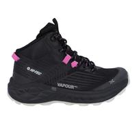 Hi-Tec, Fuse Trail Mid WP Donna, Nero, 40.5 EU