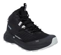 Hi-Tec, Fuse Trail Mid WP Uomo, Nero, 43 EU