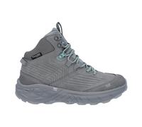 Hi-Tec Fuse Trek Mid Waterproof Scarpe Da Trekking Uomo Grigie