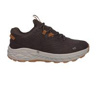 Hi-Tec Fuse Trek Scarpe Outdoor Uomo Trail Marroni Stringate