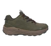 Hi-Tec, Fuse Trek Uomo, Verde Oliva Chiaro, 47 EU