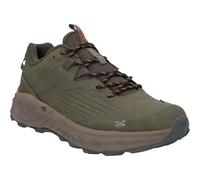 Hi-Tec Fuse TrekFuse Trek Uomo, Verde Oliva Chiaro, 42 EU
