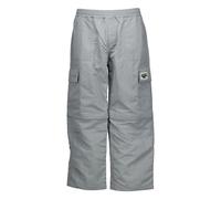 Hi-Tec - Hts74 LM Zip-off Pants - - Sport - Uomo - Grigio - S