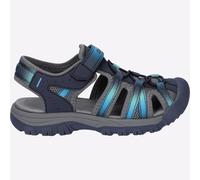 Hi-Tec Jack JR Sandali Bambino Estate Touch Navy/Grey/Blue
