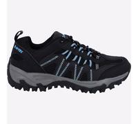 Hi-Tec Sneaker da donna Jaguar O010003 EUR 37 Nero