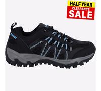 Hi-Tec Sneaker da donna Jaguar O010003 EUR 37 Nero