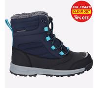 Hi-Tec Scarpa da bambino Leo Wp Jr EUR 30 Blu