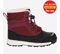 Hi-Tec Scarpa da bambino Leo Wp Jrg EUR 30 Rosso