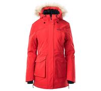 Hi-Tec Lasse Giacca da Sci Donna (IG514)