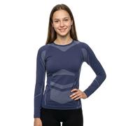 Hi-tec Maglietta Intima Tenica A Maniche Lunghe Buraz