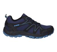 Hi-Tec Maine, Stivali Uomo, Blu, 44 EU
