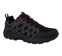 Hi-Tec Men's Diamonde Low Boots, Nero, 45 EU
