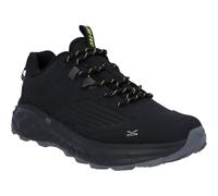 Hi-Tec Men's Fuse Trek, Nero, 41 EU