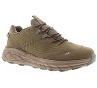 Hi-Tec Men's Fuse Trek, Verde Oliva Chiaro, 44 EU