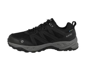 Hi-Tec Men's Saunter WP, Nero, 45 EU
