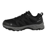 Hi-Tec Men's Saunter WP, Nero, 46 EU