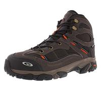 Hi-Tec Men's X-T Explorer Mid I WP ST Boots