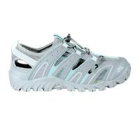 HI-TEC Nutria Hiking Shoes EU 37