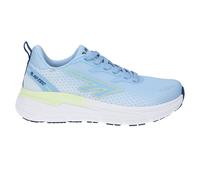 Hi-Tec Promenade Scarpe Donna Casual Da Passeggio Sneakers Azzurre