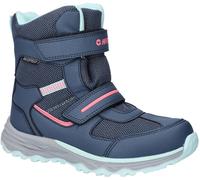 Hi-Tec Ragazzi Scarpa Penguin Ez Wp Jrg EUR 34 Blu