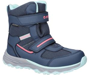 Hi-Tec Ragazzi Scarpa Penguin Ez Wp Jrg EUR 36 Blu